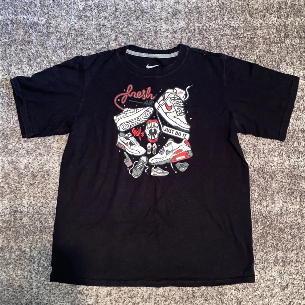 Boys’ Nike T-Shirt
